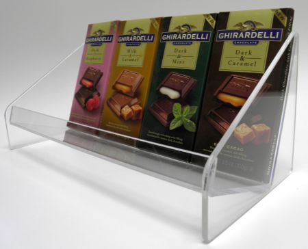 In Stock Candy Displays